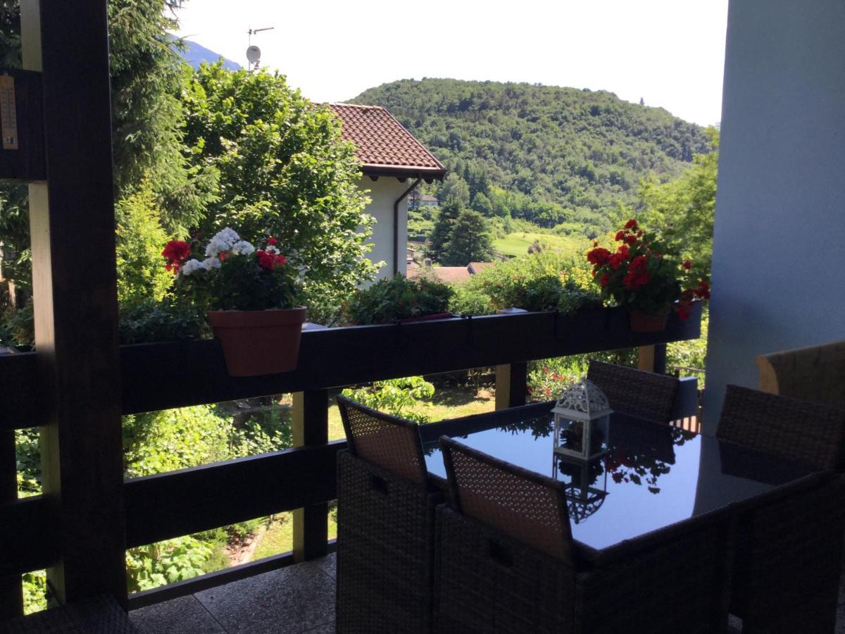 Bnb Trento Exterior photo