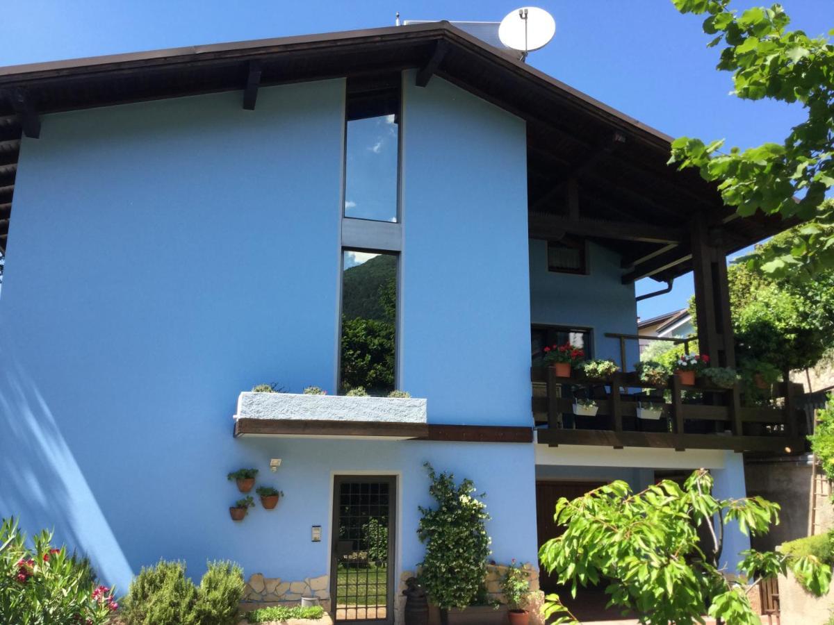 Bnb Trento Exterior photo