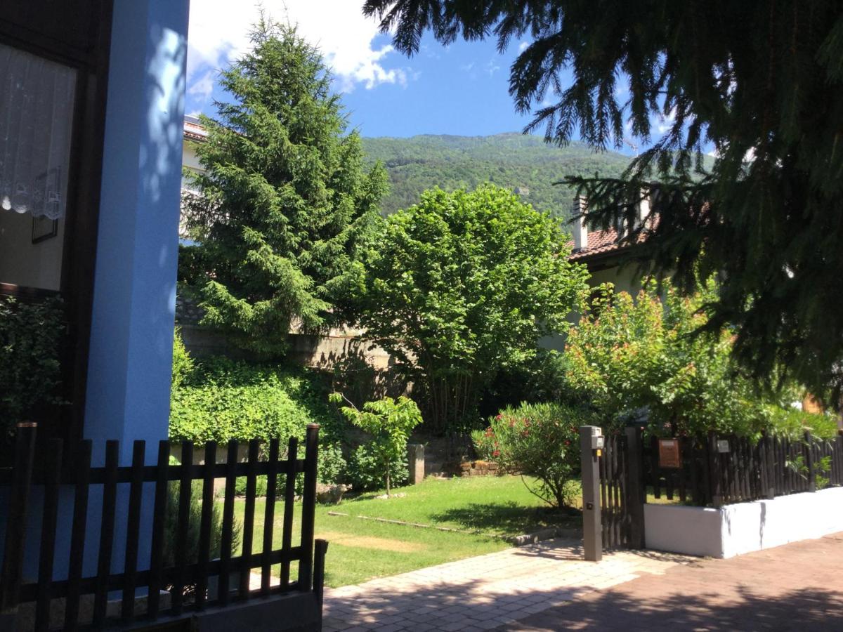 Bnb Trento Exterior photo