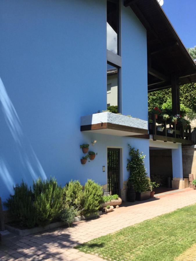 Bnb Trento Exterior photo