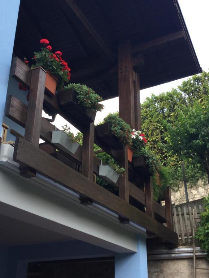 Bnb Trento Exterior photo