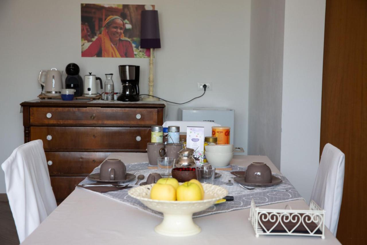 Bnb Trento Exterior photo