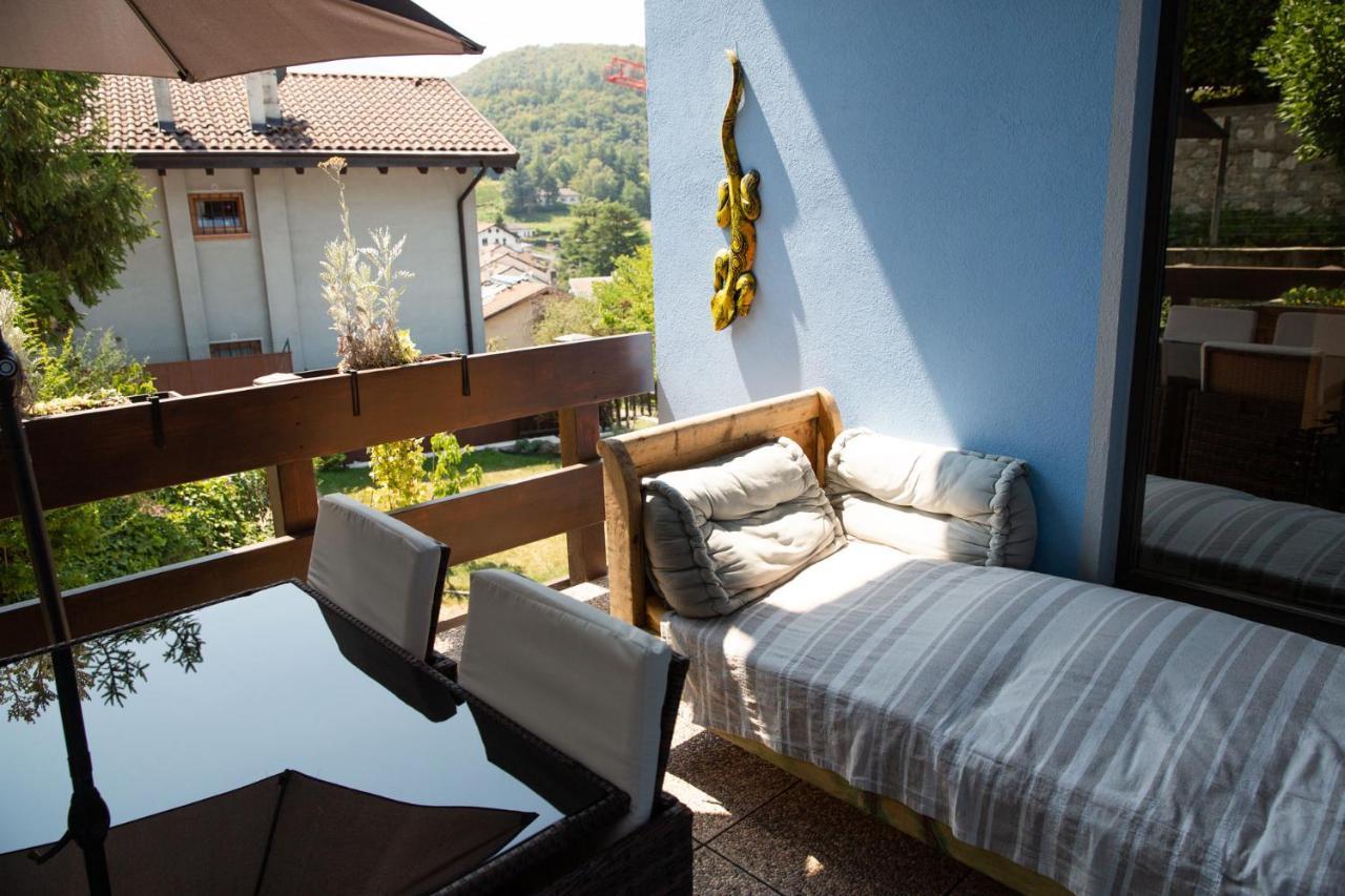 Bnb Trento Exterior photo