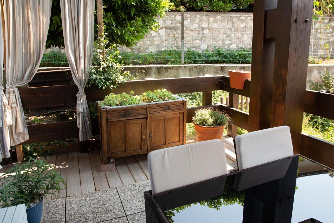 Bnb Trento Exterior photo