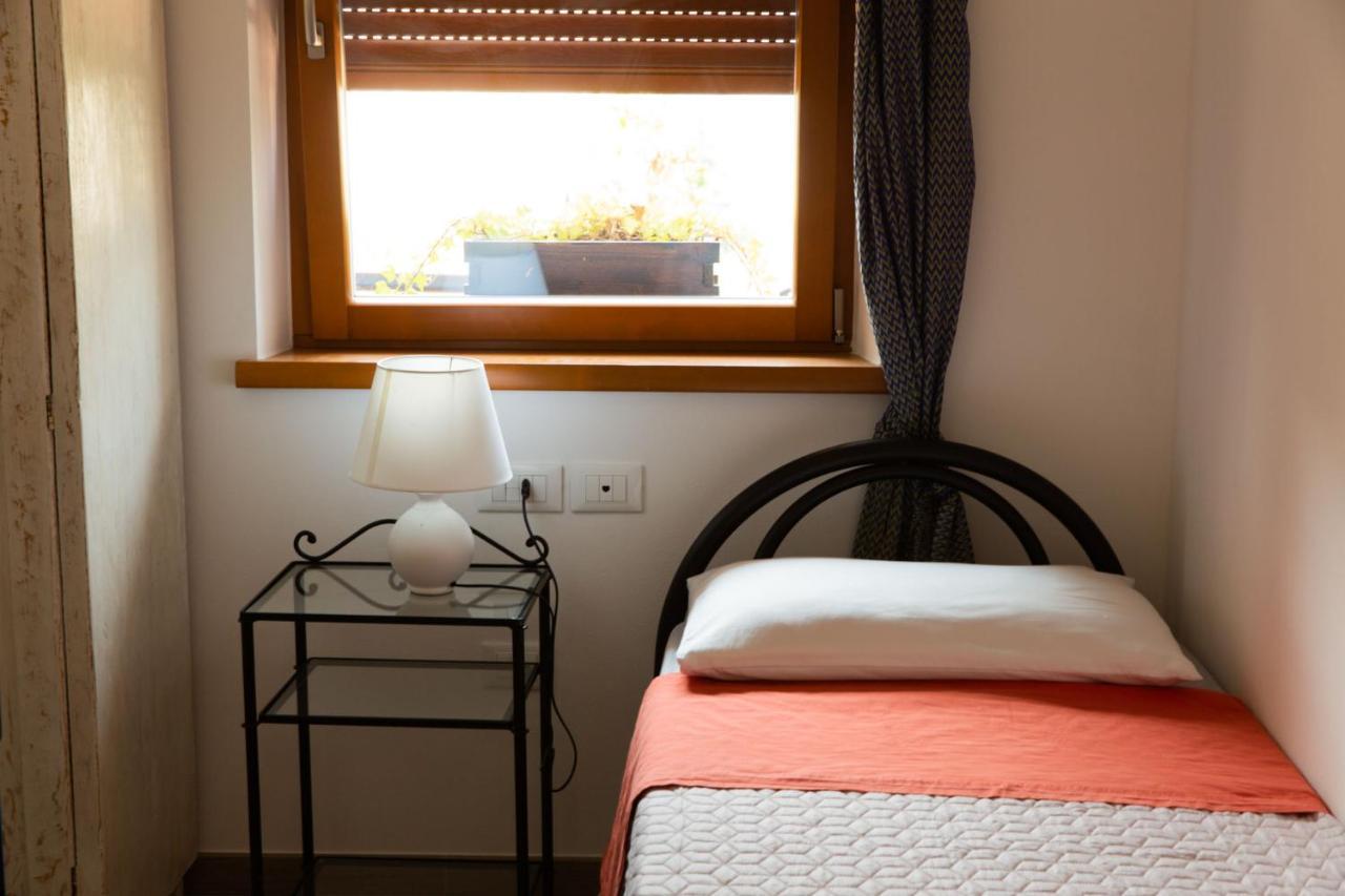 Bnb Trento Exterior photo