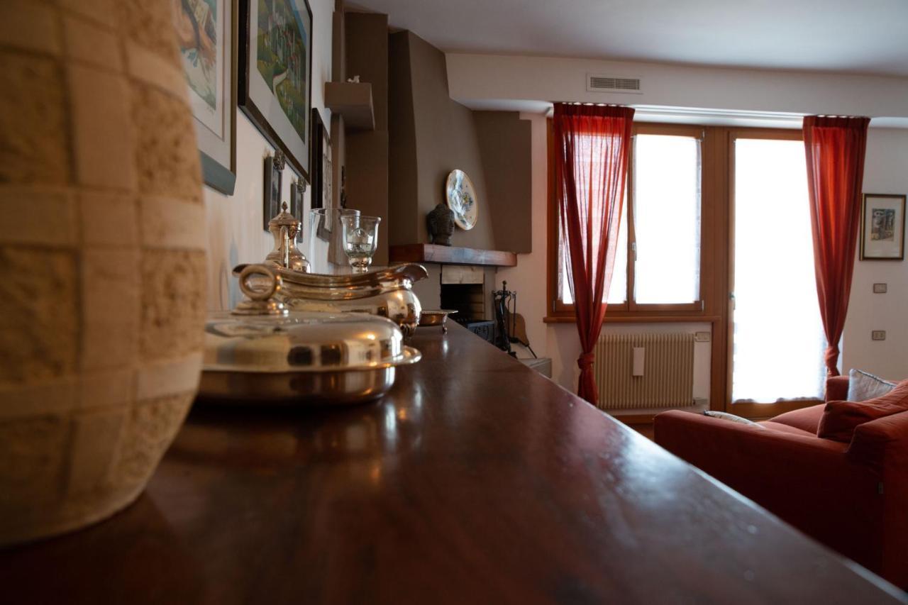 Bnb Trento Exterior photo