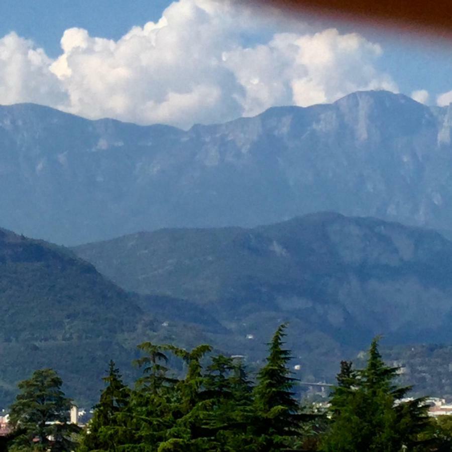 Bnb Trento Exterior photo