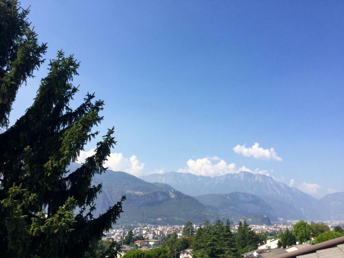 Bnb Trento Exterior photo