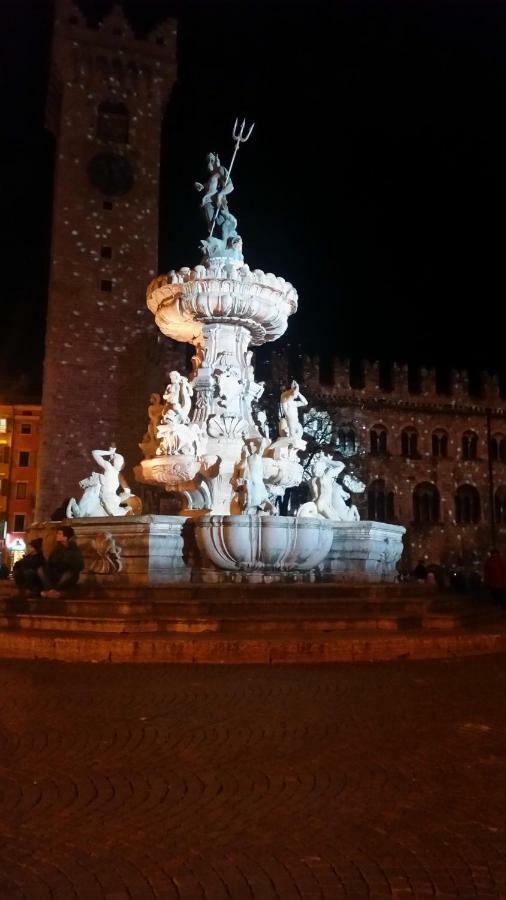 Bnb Trento Exterior photo